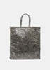 Uma Wang Big Shopping Bag - Grey Brown - Thumbnail 1