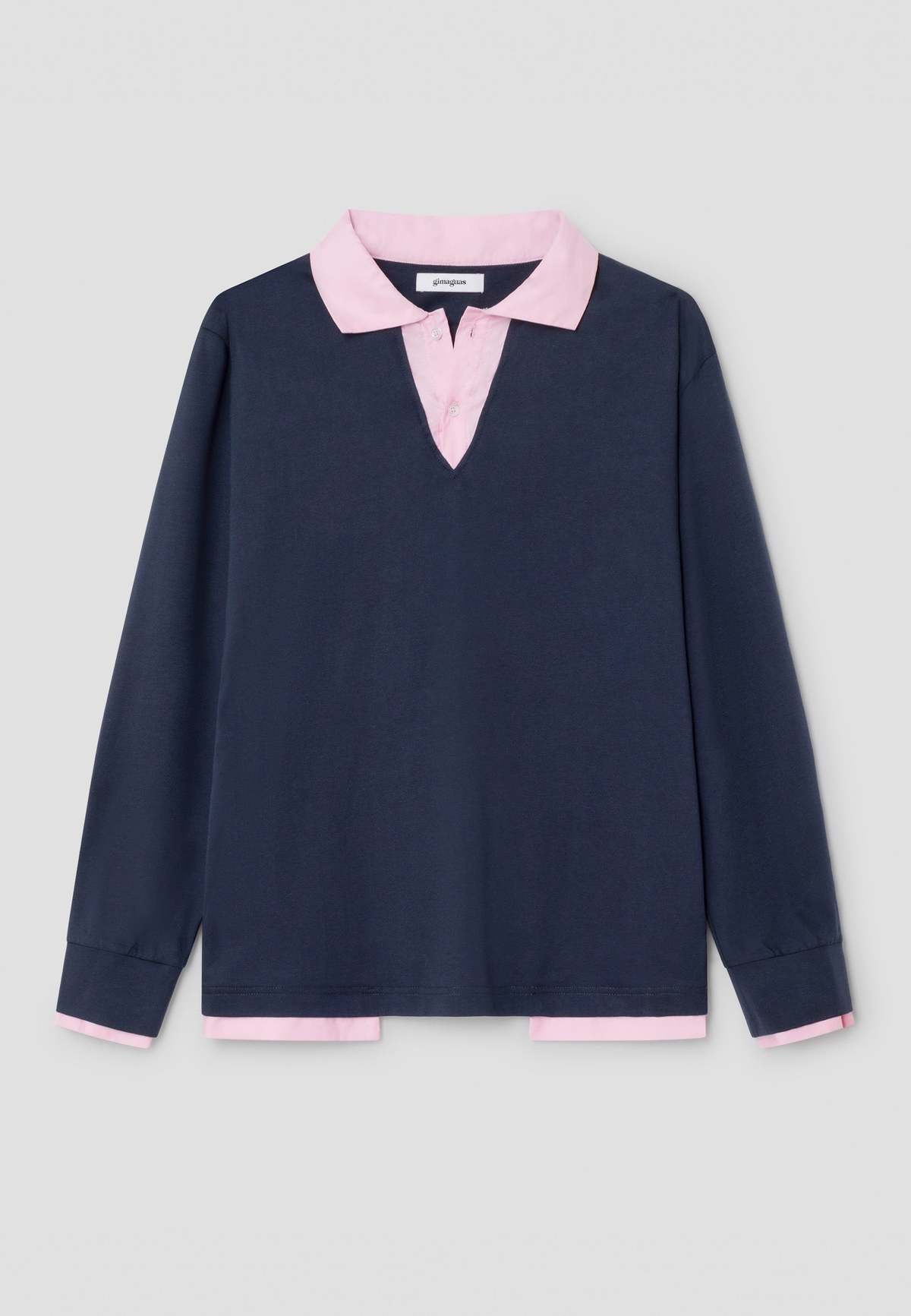 Gimaguas Luis LS Polo | Garmentory