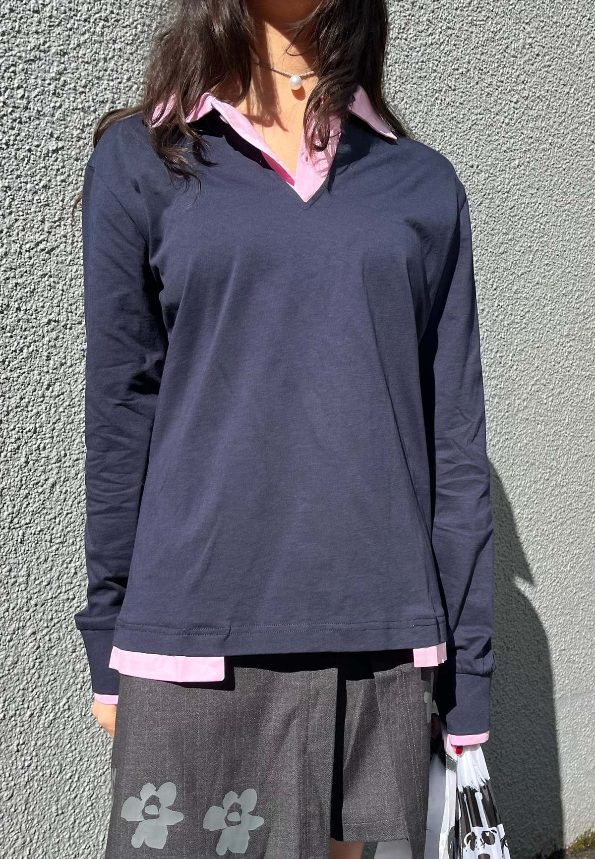 Gimaguas Luis LS Polo | Garmentory