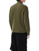 C.P. Company 19CMKN131A110149A652 Cardigan - Capers - Thumbnail 2
