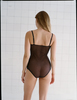 Aniela Parys Marina Bodysuit III - black - Thumbnail 2