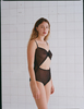 Aniela Parys Marina Bodysuit III - black - Thumbnail 3