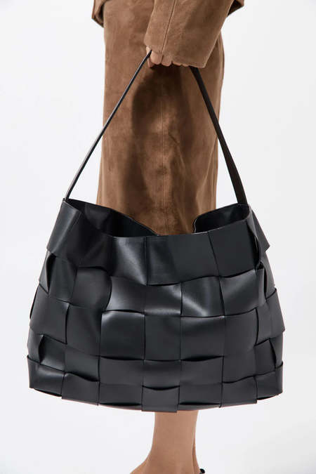 LIKELIKELY Big Bucket Bag | Garmentory