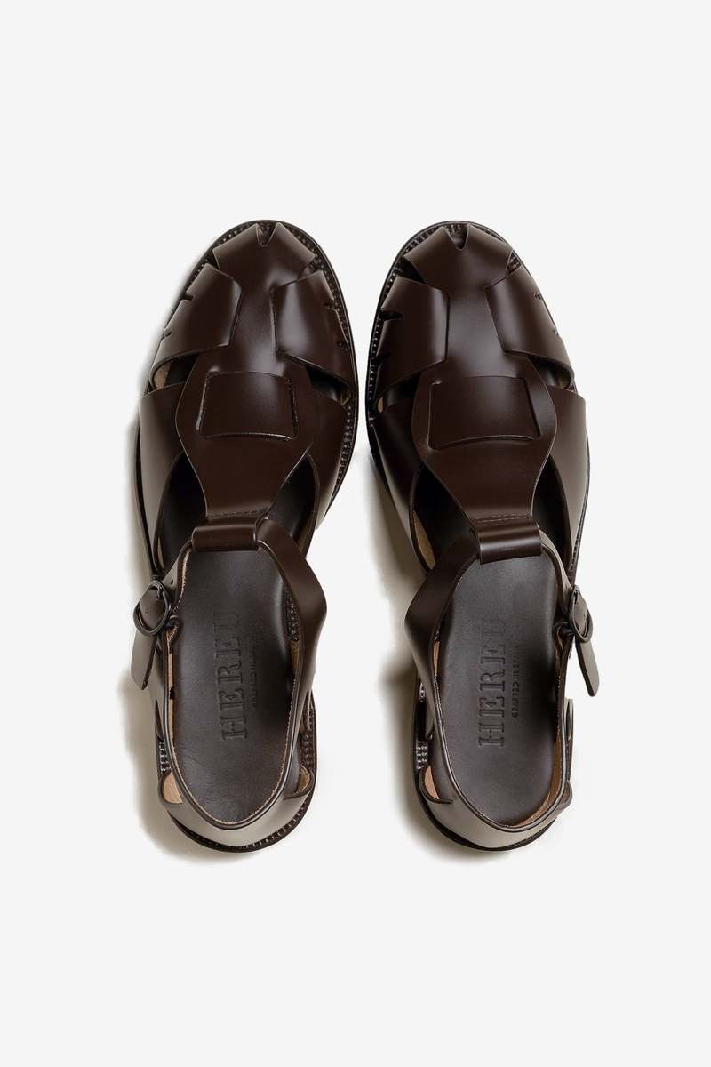 Hereu Pesca Sandals