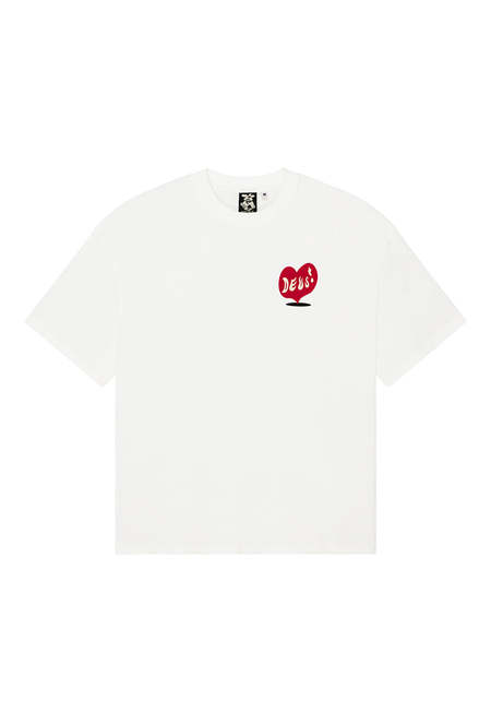 【GX1000】Joyride TEE White GX1000 Joyride Tee - White | Garmentory