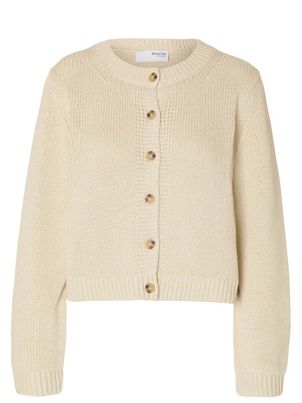 Selected Ivy Cardigan