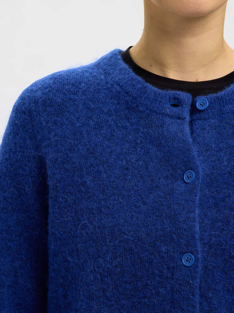 Selected Lulu Cardigan