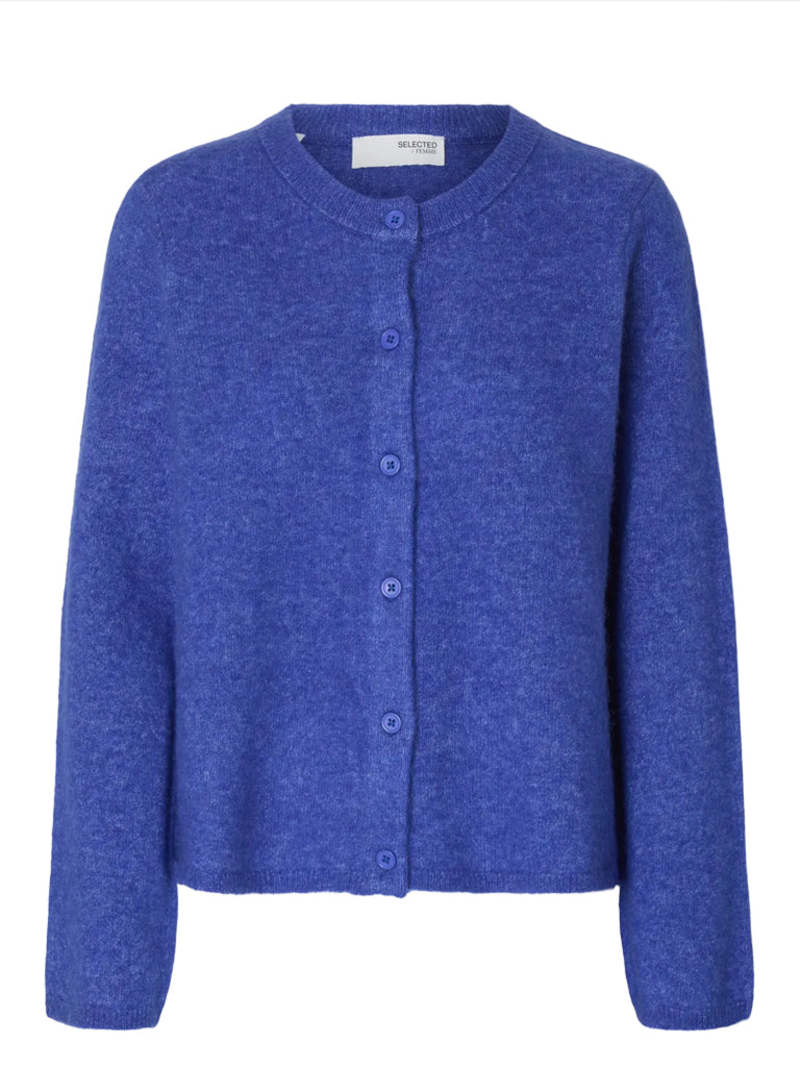 Selected Lulu Cardigan