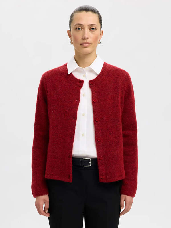 Selected Lulu Cardigan Selected Lulu Cardigan