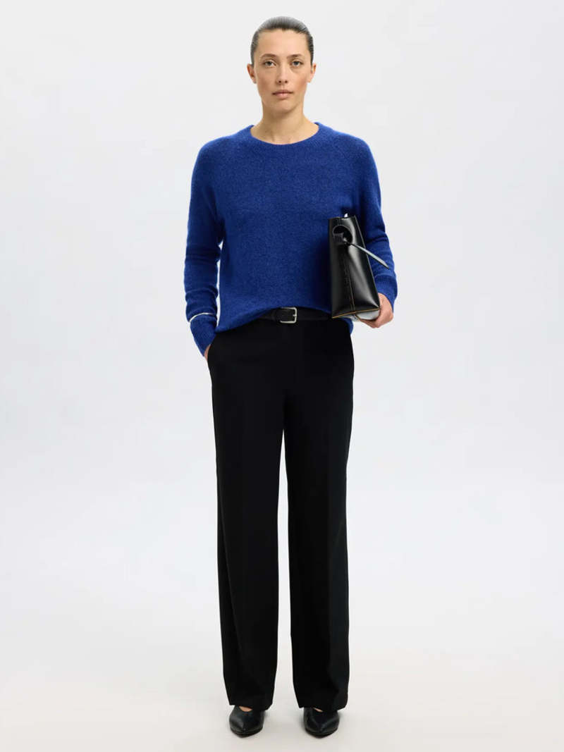 Selected Lulu Sweater