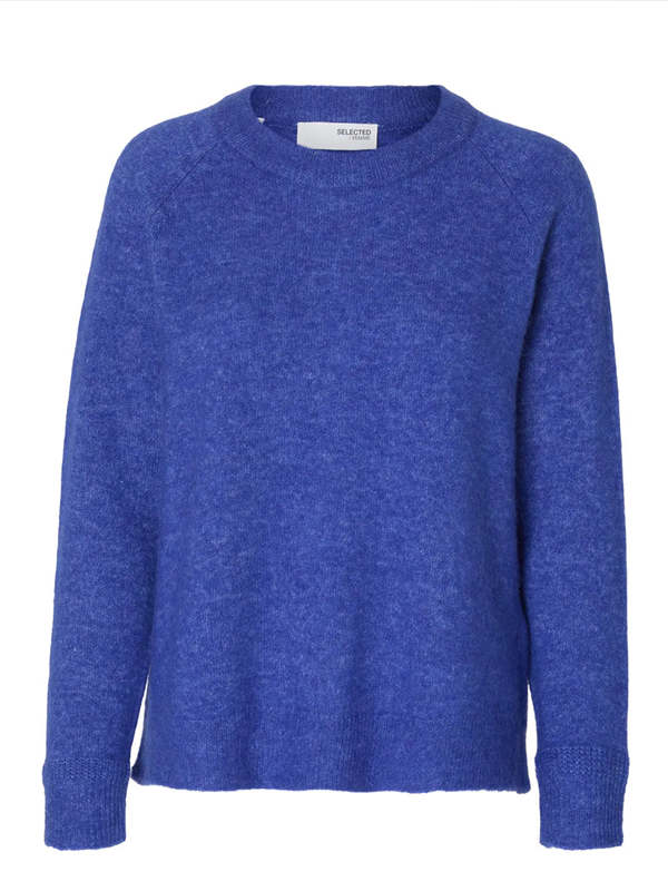 Selected Lulu Sweater