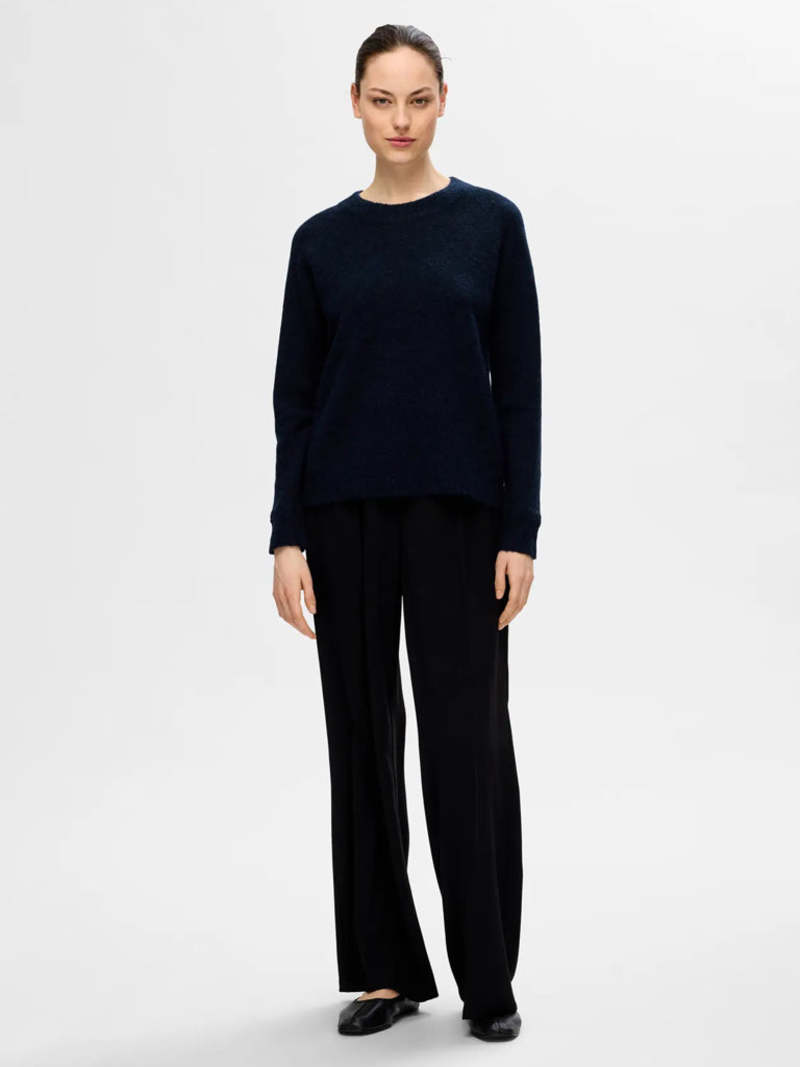 Selected Lulu Sweater