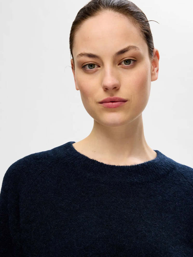 Selected Lulu Sweater