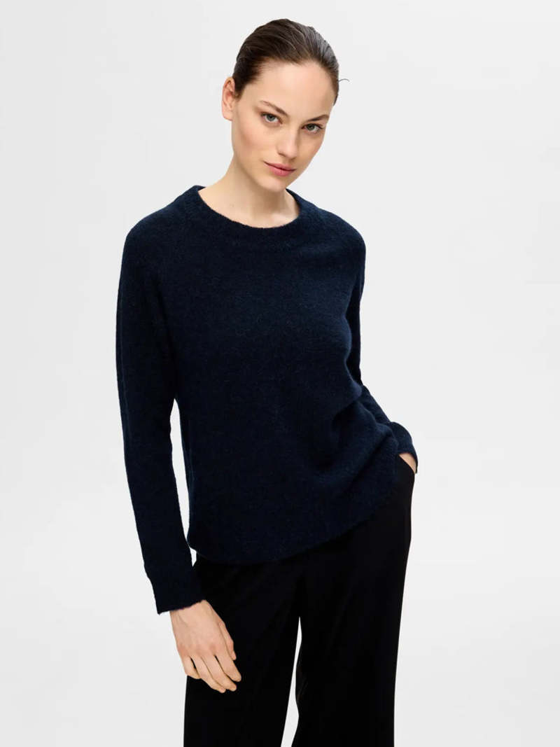 Selected Lulu Sweater