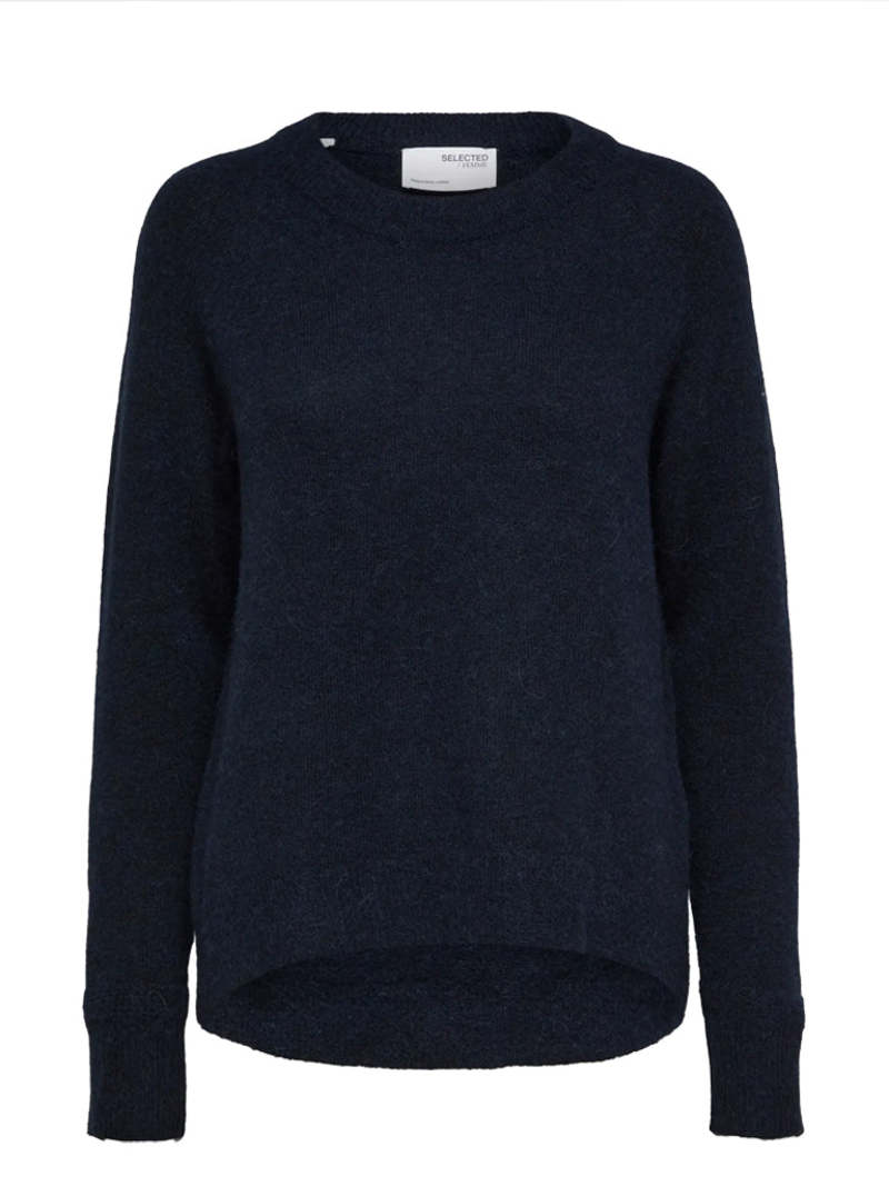 Selected Lulu Sweater