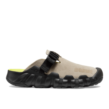 Keen YOGUI ARTSFULL x M&M Custom Performance - BLACK