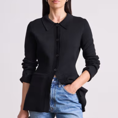アウターその他 THE ROW KRYSTAL CARDIGAN THE ROW Krystal cotton-bouclé cardigan | NET-A-PORTER