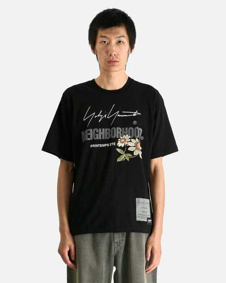 Stampd F*** Off Drag Box T-Shirt - Cement | Garmentory