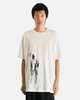 Yohji Yamamoto Pour Homme Print Half Sleeve A Shirt - Thumbnail 1