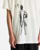 Yohji Yamamoto Pour Homme Print Half Sleeve A Shirt - Thumbnail 4