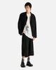 Yohji Yamamoto Pour Homme Print Half Sleeve A Shirt - Thumbnail 5