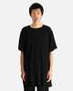 Yohji Yamamoto Pour Homme Print Half Sleeve E Shirt - Thumbnail 1