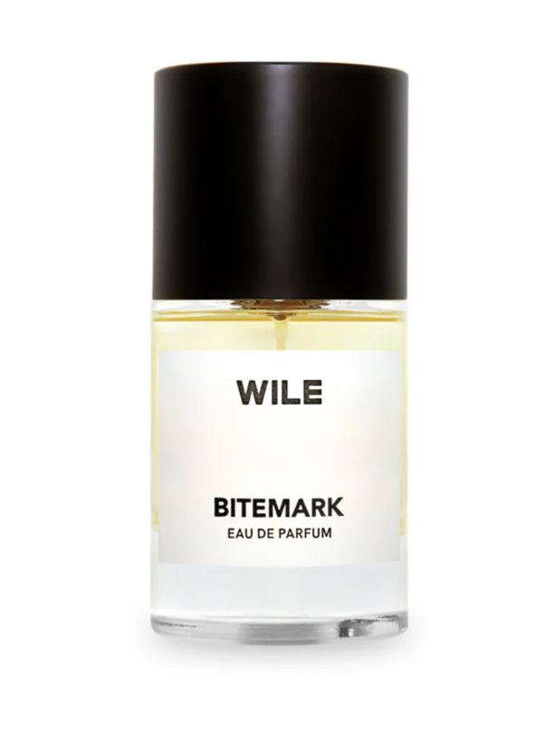 WILE Bitemark Perfume - 15ml