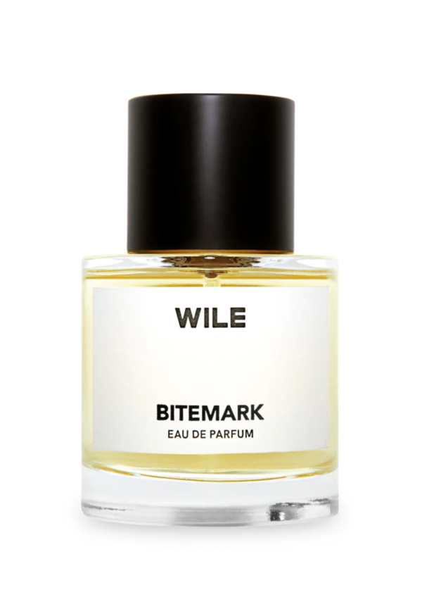 WILE Bitemark - 50ml