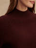 Varley Martina High Neck Sweater - Thumbnail 4