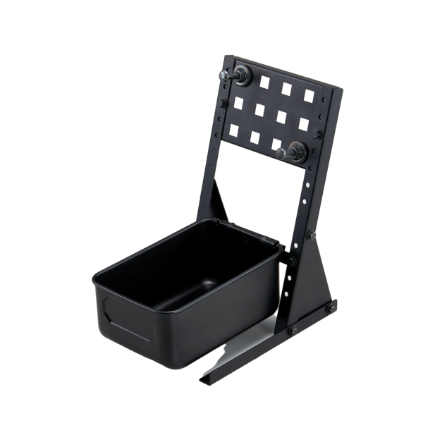 TOYO STEEL Hand Bin Stand HBS-130 Stand