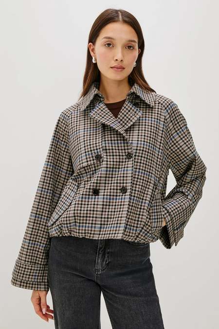 ジャケット・アウター FCRB F.C.R.B. MULTI PATTERN  JACKET dot FCRB F.C.R.B. MULTI PATTERN JACKET dot