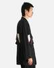 Yohji Yamamoto Pour Homme Cut-Off Detail Jacket - Thumbnail 2