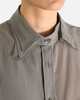 Yohji Yamamoto Pour Homme R Double Layer ASM B Shirt - Thumbnail 4