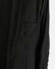 Yohji Yamamoto Pour Homme Zip & Button Detail B Shirt - Thumbnail 4