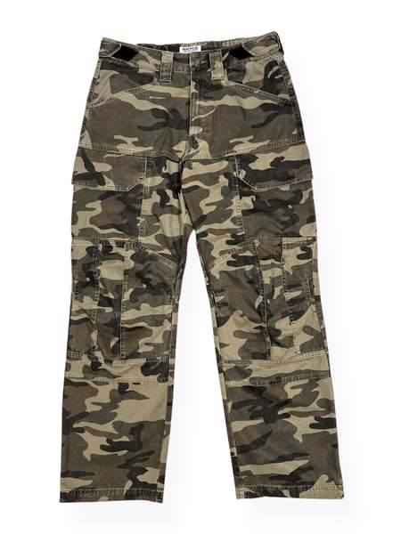 Needles Rebuild by Needles x Dickies 874 Zipper Pants
