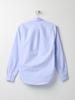 Maison Kitsuné Long Top - Sky - Thumbnail 1