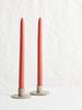Waxing Moon Taper Candles - Thumbnail 4