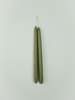 Waxing Moon Taper Candles - Thumbnail 6