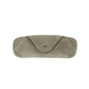 MAKR Eyewear Sleeve V3 - Stone Suede - Thumbnail 2