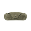 MAKR Eyewear Sleeve V3 - Moss Suede - Thumbnail 2