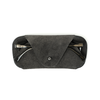 MAKR Eyewear Sleeve V3 - Lead Suede - Thumbnail 1