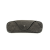 MAKR Eyewear Sleeve V3 - Lead Suede - Thumbnail 2