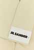 Jil Sander Cotton Scarf - Sage - Thumbnail 2