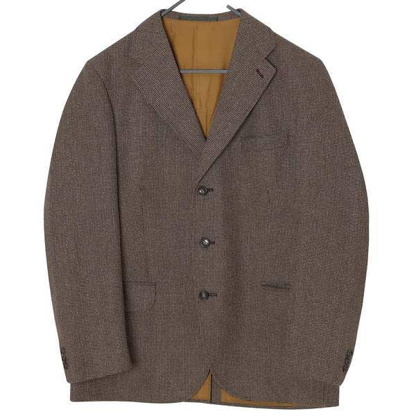 Schlasbergs (Sweden) Vintage, 1970s, Bleiche, Trevira