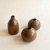 AKU Ceramics Set of Mini Vases - Thumbnail 2