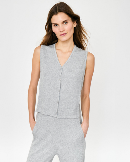 COG The Big Smoke Abigail Top | Garmentory