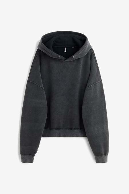 Stussy Color Blocked Hoodie | Garmentory