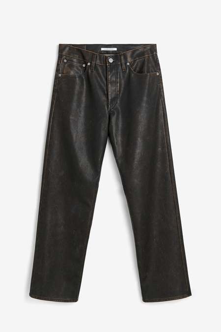KIDILL 22AWDye Mushroom Denim Pants キディル KIDILL 22AWDye Mushroom Denim Pants キディル - メルカリ