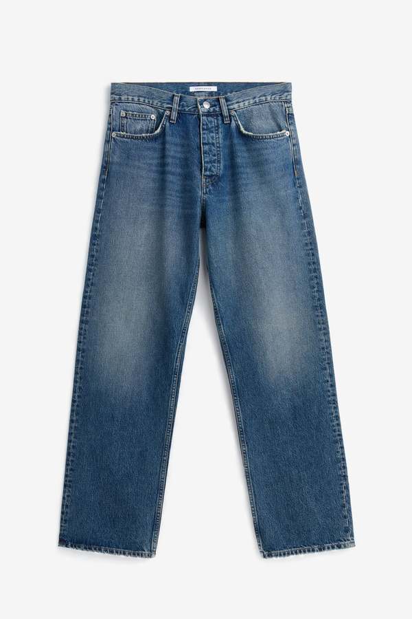 Sunflower Loose Denim Jeans | Garmentory