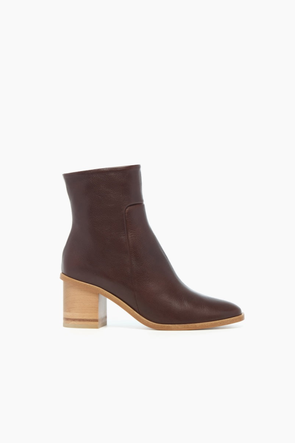Coclico Bebe Boot - Castagno Leather